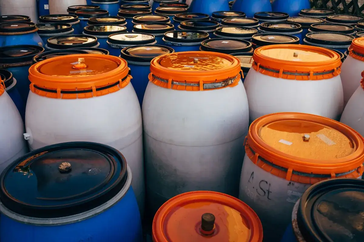Medical Waste Removal in Fayetteville, PA
